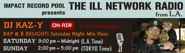 illnetworkradio LA