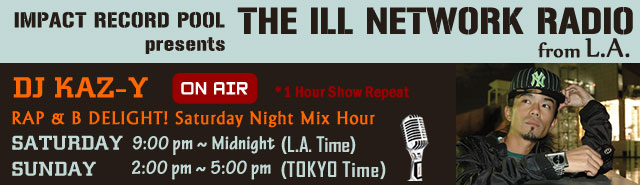 illnetworkradio LA