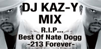 NATE DOGG MIX