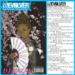 DJ KAZ-Y / Revolver #5