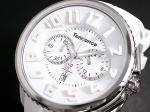 ã€TENDENCEã€‘ ãƒ†ãƒ³ãƒ‡ãƒ³ã‚¹ Round Gulliver Chrono è…•æ™‚è¨ˆ